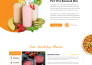 build modern, SEO optimized wordpress website for your business